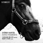 György Kurtág: Kafka Fragments