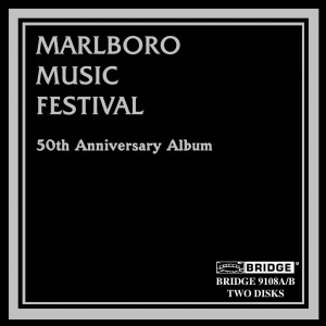 Marlboro Music Festival – 50th Anniversary Album
