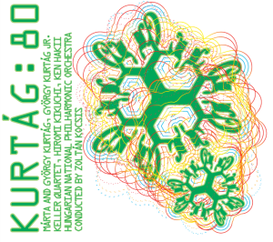 Kurtág 80