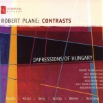 Contrasts – Impressions of Hungary