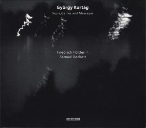 György Kurtág: Signs, Games and Messages