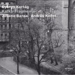 György Kurtág: Kafka-Fragmente