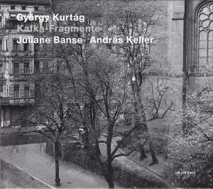 György Kurtág: Kafka-Fragmente