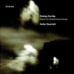 György Kurtág – Musik Für Streichinstrumente