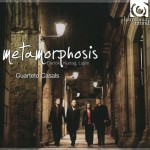 Metamorphosis – Bartók, Kurtág, Ligeti