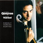 Kodaly, Veress, Kurtag