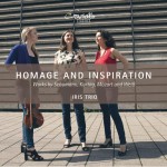 Homage and Inspirations – Works by Schumann, Kurtág, Mozart and Weiß