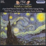 Psy – Charm of the Cimbalom
