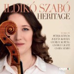Ildikó Szabó – Heritage