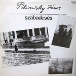 Pilinszky János: Szabadesés