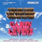Flöten ohne Gränzen / Flutes without borders / Flûtes sans frontière