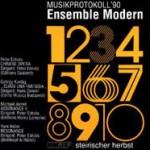 Musikprotokoll ’90 – Steirischer Herbst
