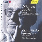 Gustav Mahler – Symphony No. 2 in c minor, The Resurrection