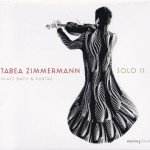 Tabea Zimmermann plays Bach & Kurtág – Solo II