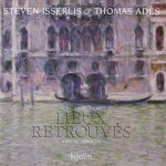 Lieux retrouvés – Adès, Liszt, Fauré, Kurtág, Janáček