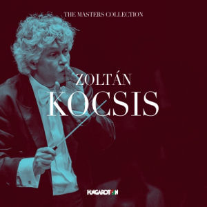 The masters collection – Zoltán Kocsis