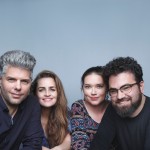 Kurtág100 | Kelemen Kvartett – Homburger – Guy