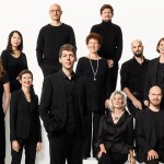 Kurtág100 | SWR Vokalensemble – UMZE