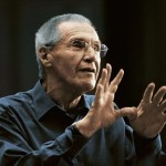 Az Arktisk Filharmoni Sinfonietta koncertje