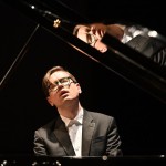 Víkingur Ólafsson köszönti a százéves Kurtág Györgyöt