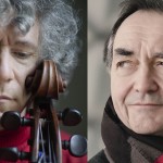 Kurtág100 | Isserlis – Aimard – Várjon – Simon