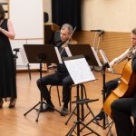 Művészbejáró – A Pannon Filharmonikusok művészeinek kamarakoncertje