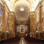 A Scala Giorgio Bernasconi Együttesének koncertje
