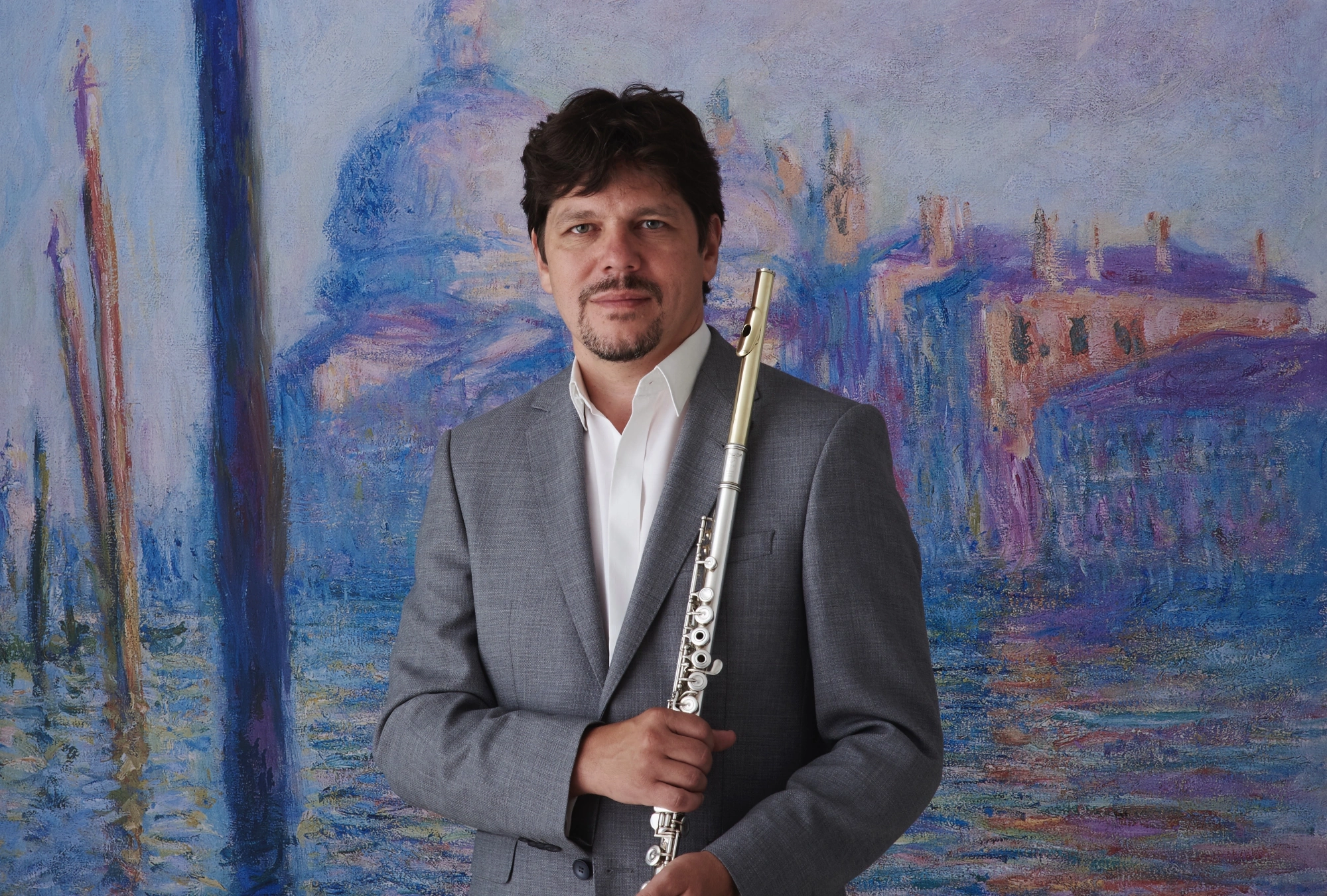 Ittzés Gergely