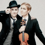 Kafka-töredékek  – Isabelle Faust és Anna Prohaska koncertje