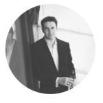 Kirill Gerstein és barátai kamarakoncertje