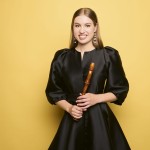 Lucie Horsch és a B’Rock Orchestra koncertje