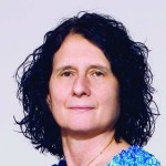 Szervánszky Valéria