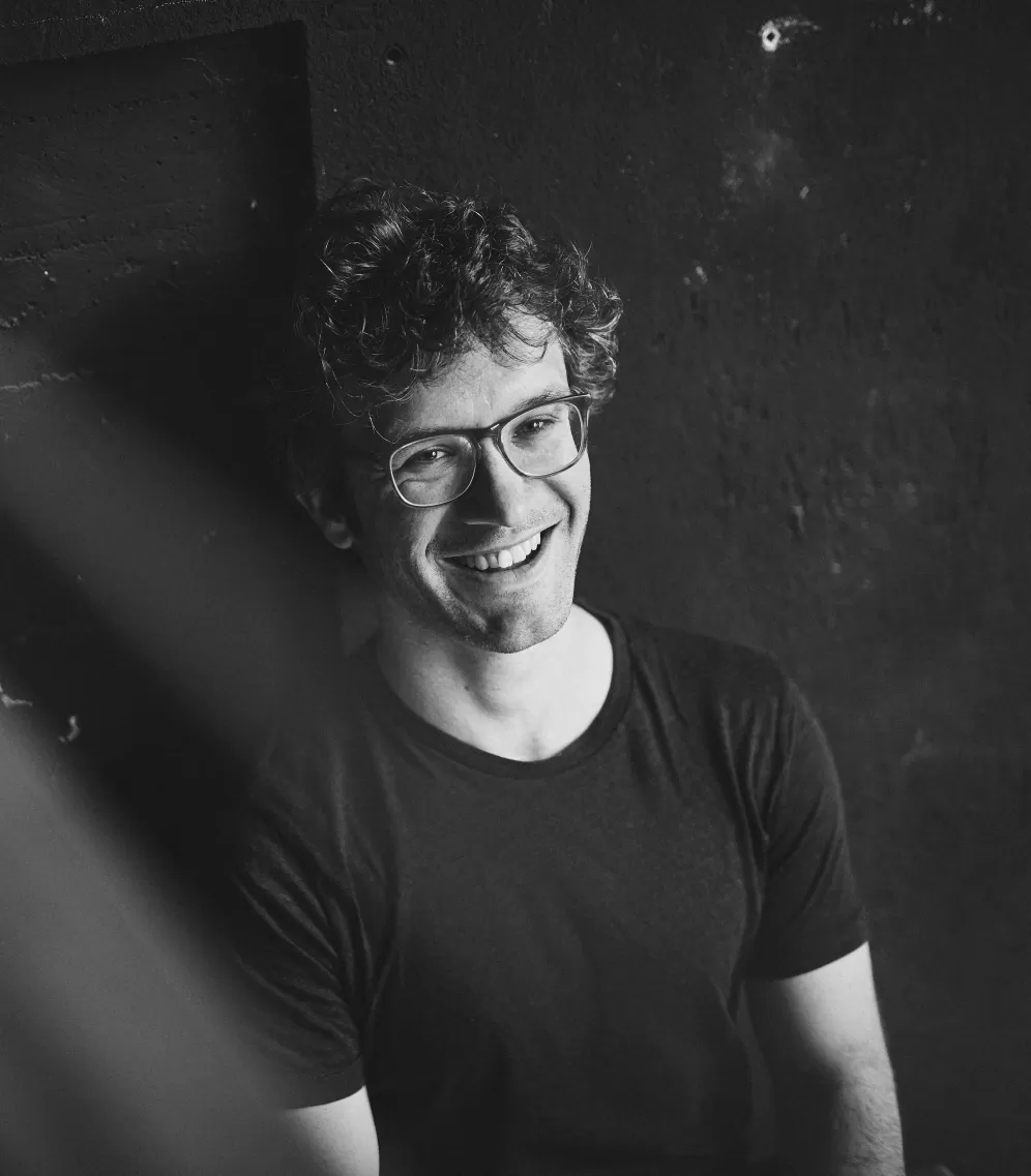 Az Ensemble Neue Musik koncertje