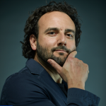 Leonardo Cortellazzi