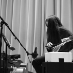 Az Ahmatova-dalok a düsseldorfi Robert Schumann Főiskolán
