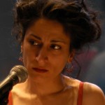 Haleh Abghari emlékkoncert