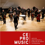 A CEPROMUSIC Ensemble koncertje