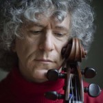 Steven Isserlis