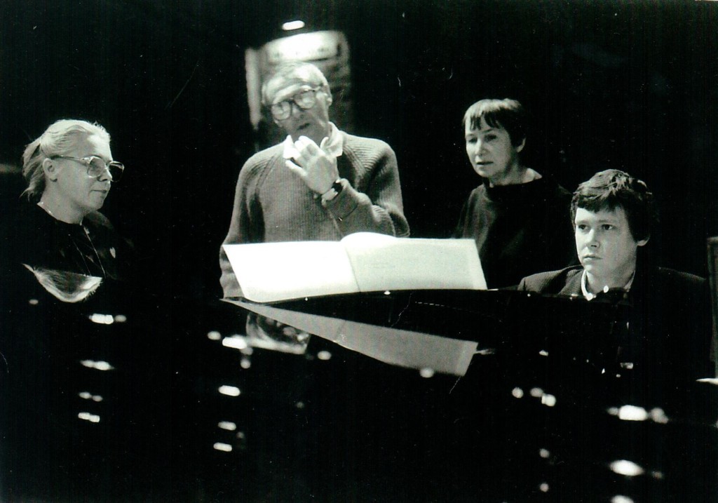 1990-es évek