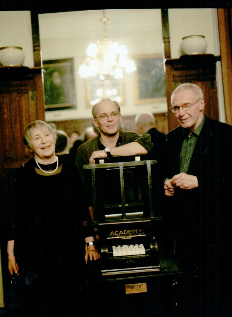 2000-es évek
