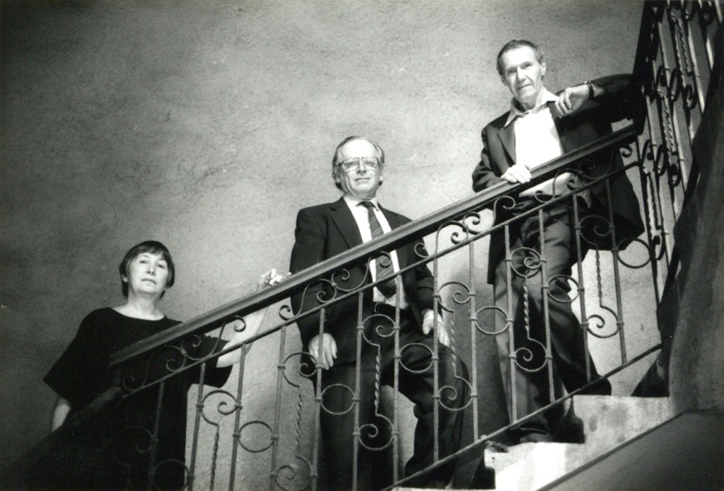 1990-es évek