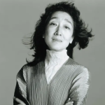 Márta ligatúrája – Mitsuko Uchida koncertjén