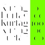 Kurtág100 – Konferencia, kiállítás és koncert