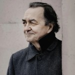 Pierre-Laurent Aimard és a Francia Rádió Szimfonikus Zenekara