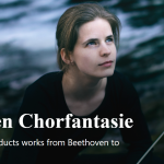 „… quasi una fantasia…“ – Kirill Gerstein és a Drezdai Filharmonikus Zenekar
