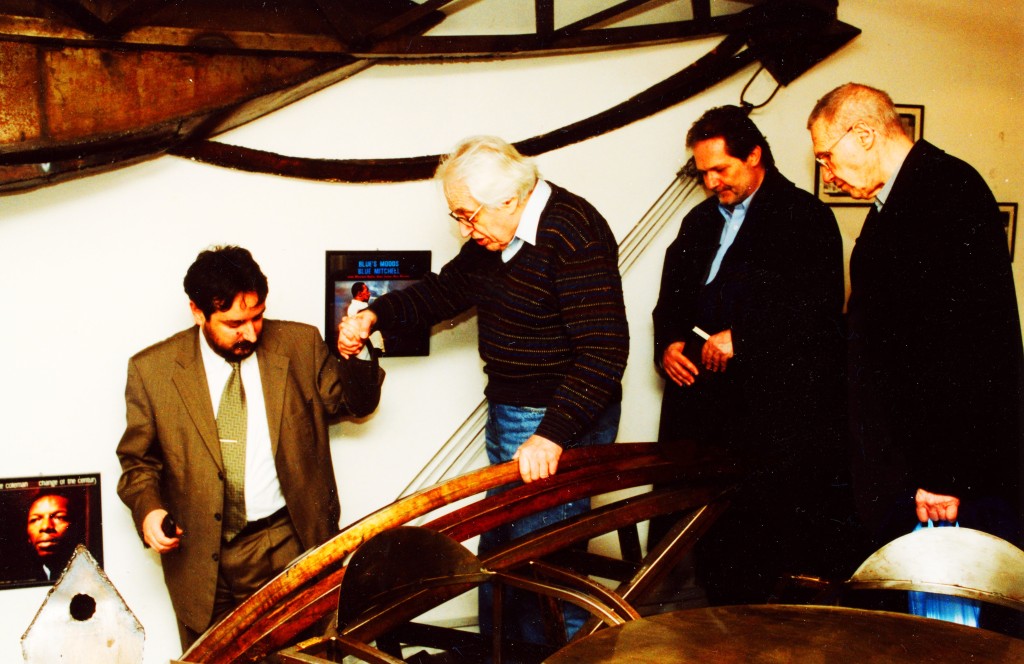 1990-es évek