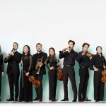 Karajan-Akademie fiatal muzsikusai – Berlini Filharmonikus Zenekar