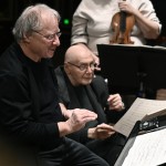 Die Stechardin – Maria Husmann és a Concerto Budapest előadása