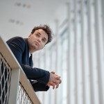 A Luxemburgi Filharmonikus Zenekar, vezényel: Rajna Martin